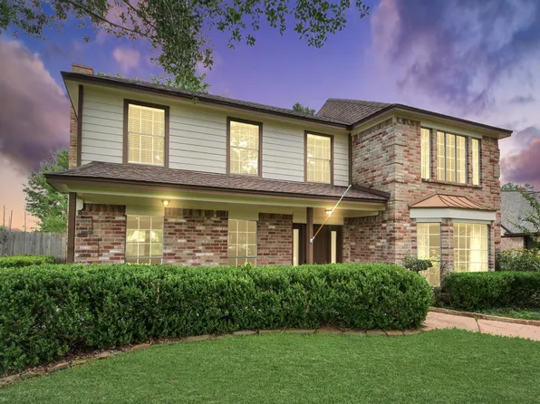 5022 Foxdale Dr, Houston, TX 77084