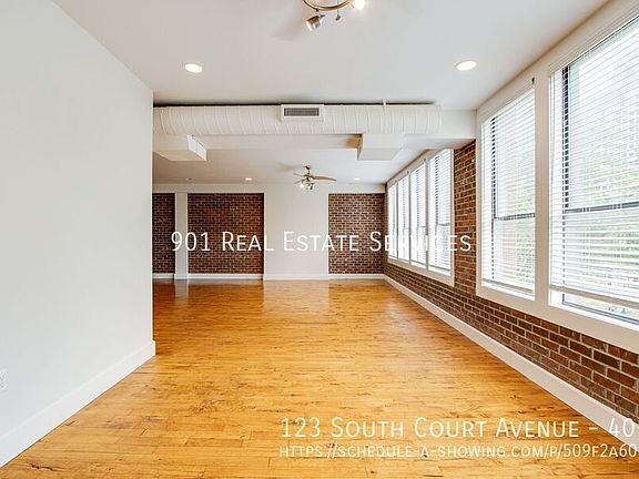 4th image of 123 South Court Ave #401