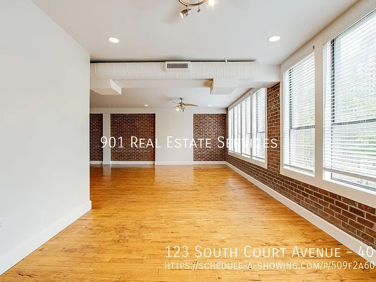 123 South Court Ave #401 — Photo 4