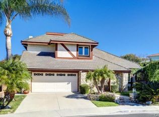 28131 Ambar, Mission Viejo, CA 92692