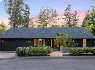 4203 SW 48th Pl, Portland, OR 97221