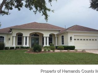 9180 Mississippi Run, Weeki Wachee, FL 34613