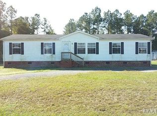 225 Joppa Rd, Belvidere, NC 27919