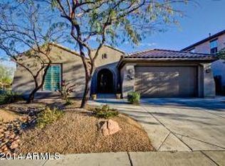 9058 W Bajada Rd, Peoria, AZ 85383
