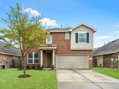 17406 Stonebelt Dr, Houston, TX, 77073