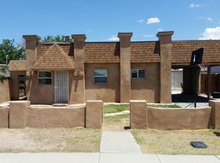 110 W Gallagher Ave, Las Cruces, NM 88005