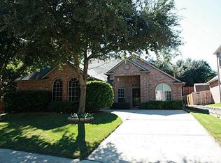 427 Patricia Ln, Highland Village, TX 75077