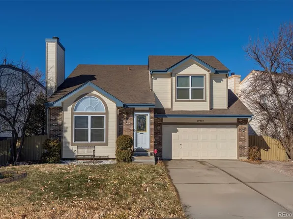 10407 Strasburg Way, Parker, CO 80134
