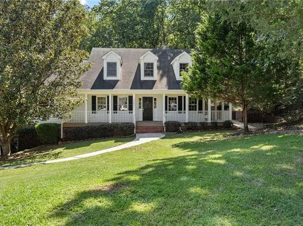 6625 Tee Bow Ct, Lithonia, GA 30038