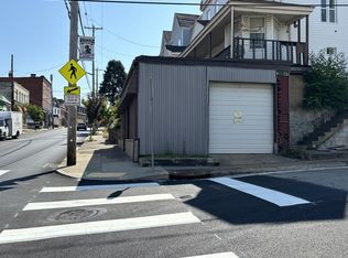 546 Greenfield Ave, Pittsburgh, PA