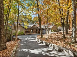 51 Indigo Bunting Trl, Big Canoe, GA 30143