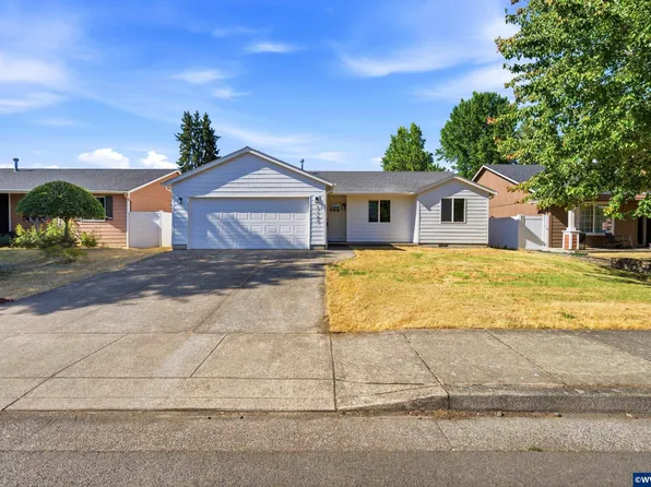 3163 Glendale Ave NE, Salem, OR 97301