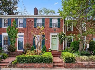 733 S Pitt St, Alexandria, VA 22314