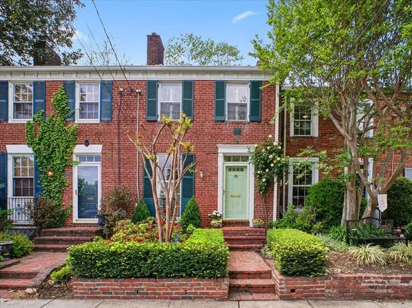 733 S Pitt St, Alexandria, VA 22314