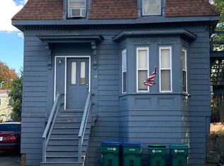 120 Marianna St #2, Lynn, MA 01902