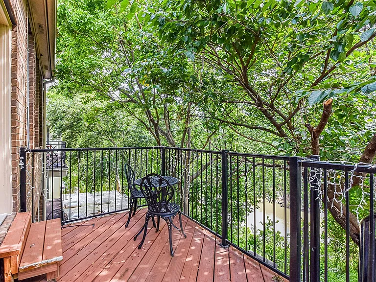 4736 Post Oak Timber Dr #5 — Photo 50