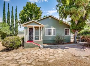 830 7th St, Ramona, CA 92065