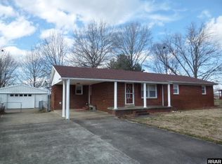 4767 Country Club Rd, South Fulton, TN 38257