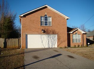 5025 Sunshine Dr, Antioch, TN 37013