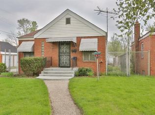 257 Grant St, Gary, IN 46402