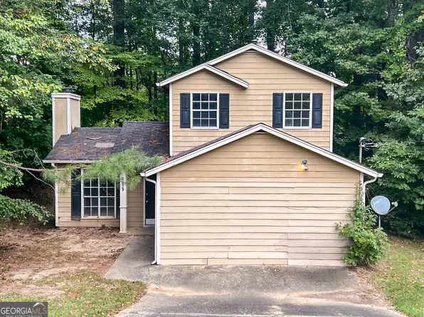 5075 Forest Downs Ln S, Atlanta, GA 30349