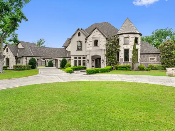 6048 Paper Shell Way, Fort Worth, TX 76179