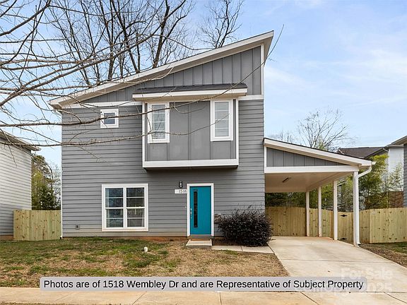 2nd image of 1534 Wembley Dr
