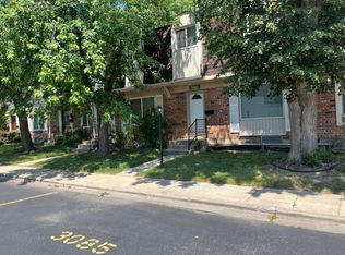 3085 Saint Ives Ln, Richton Park, IL