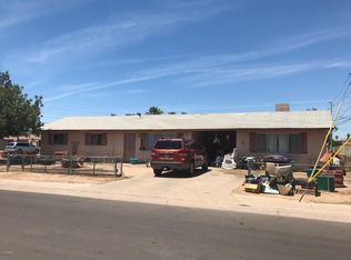 600 E Commonwealth Pl, Chandler, AZ 85225