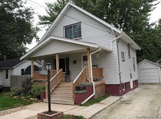 992 E Losey St, Galesburg, IL 61401