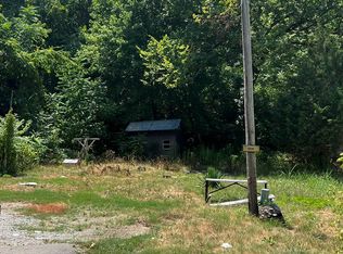 2251 Mountain View Rd, Locust Grove, AR 72550