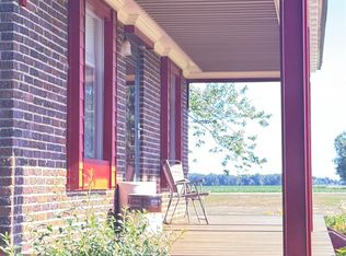 3981 Orchard Rd, Peck, MI 48466