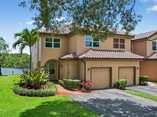 1860 SW 53rd Ave, Plantation, FL 33317