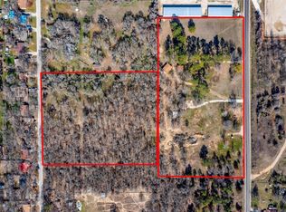 10905 Liberty School Rd, Azle, TX 76020