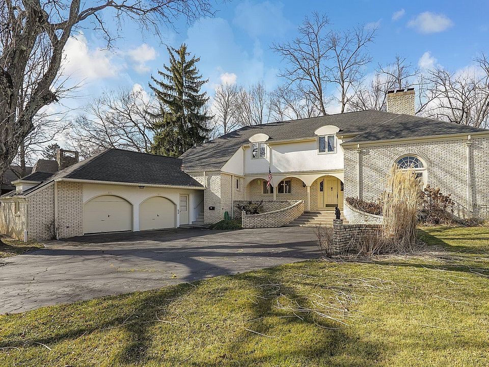 2656 Alliston Ct, Upper Arlington, OH 43220 Zillow
