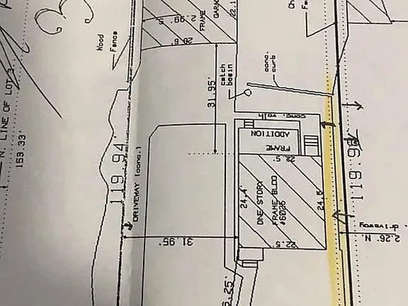 6025 N Canfield Ave, Chicago, IL 60631