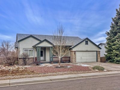 1910 Baldwin Park Road, Castle Rock, CO, 80104