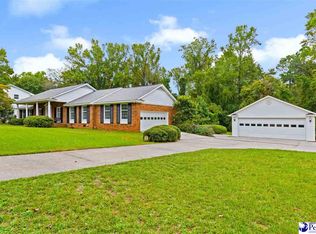 2411 Kingston Dr, Florence, SC 29505