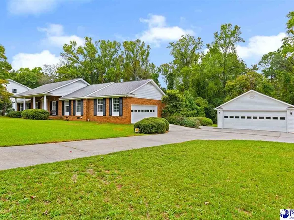 2411 Kingston Dr, Florence, SC 29505