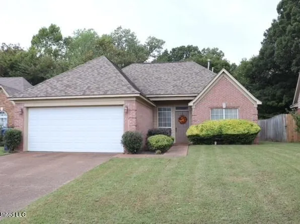 7201 Lucia Ln, Walls, MS 38680