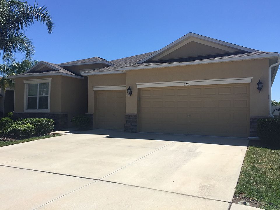 BEAUTIFUL and SPACIOUS!