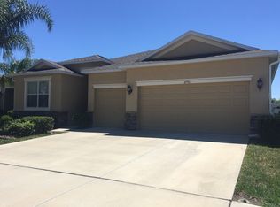 3795 Tristram Loop, Land O Lakes, FL 34638
