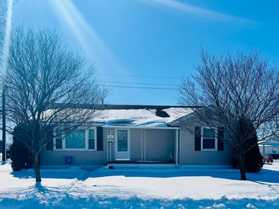 103 W Freeman Ave, Seymour, IN, 47274