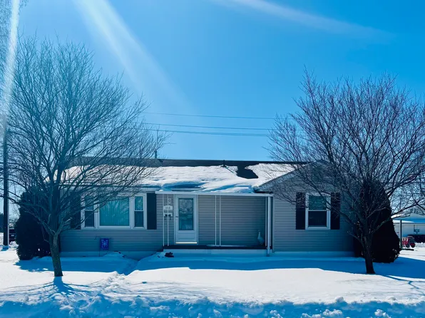 103 W Freeman Ave, Seymour, IN 47274