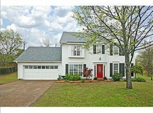 745 James Cv, Collierville, TN 38017