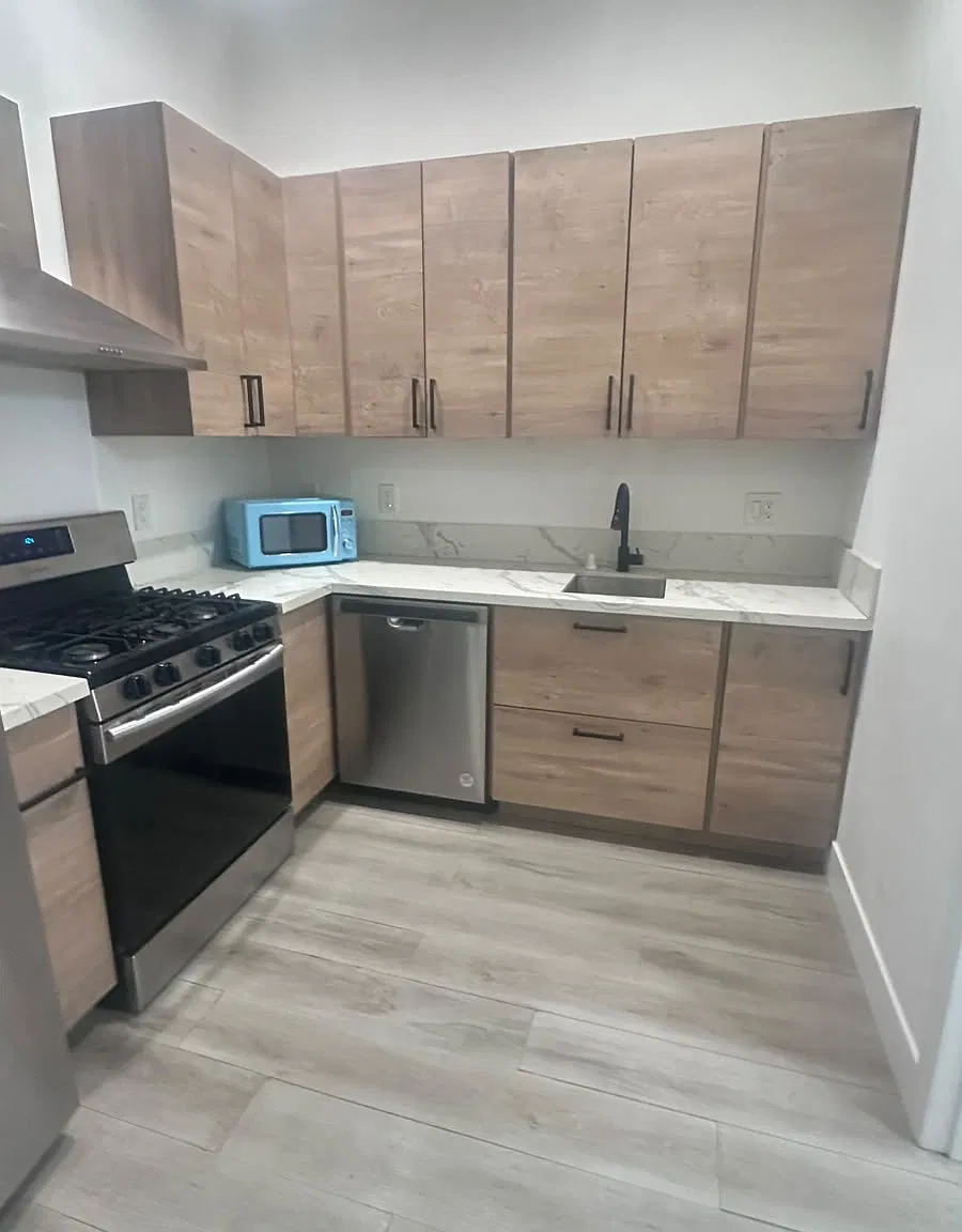 Studio, 450 sqft, $1,800 — Photo 4