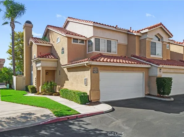 1101 San Marino Ct Unit 101, Corona, CA 92881