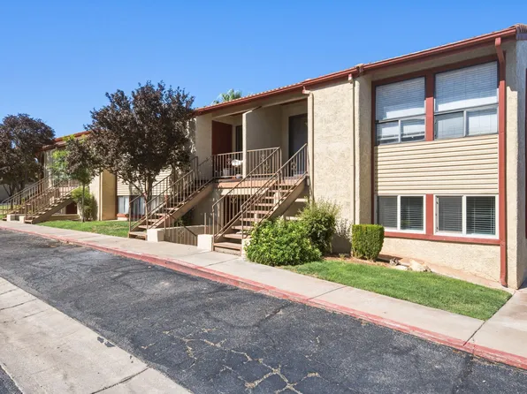 480 S 200 W APT 28, Saint George, UT 84770