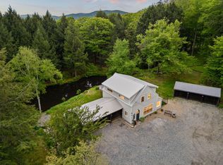 513 Shattuck Hill Rd, Windsor, VT 05089