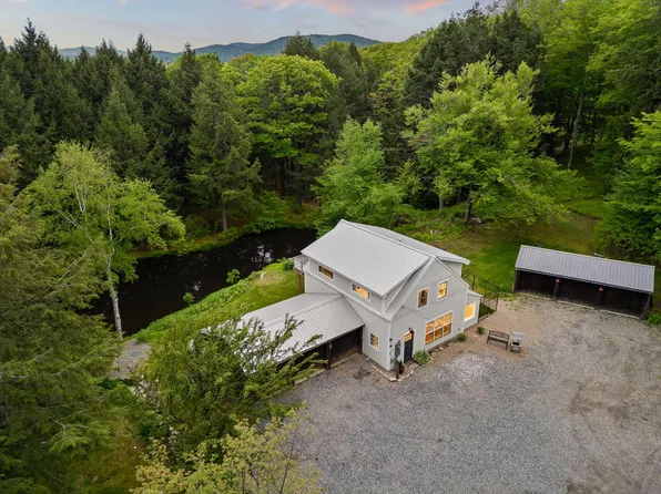 513 Shattuck Hill Road, West Windsor, VT 05037